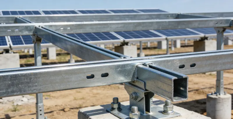 Çekirdek Malzeme Seçimi: Q235B ve Q345B'nin Performans Farklılıkları ve Uygulama Senaryoları