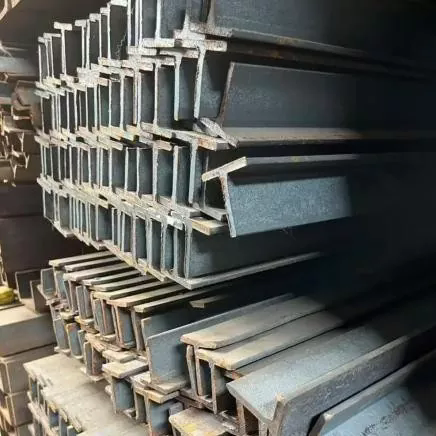 Projeniz için Doğru T Şekilli Çelik Nasıl Seçilir?