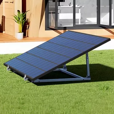 Balkon PV Braketi Güneş Enerjisi Kurulum Verimliliğini ve Güvenliğini Nasıl Artırır?