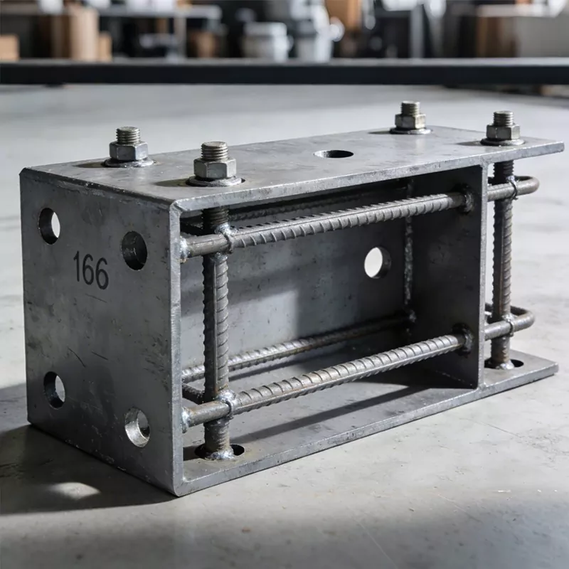 Özel Gömülü Bileşenler