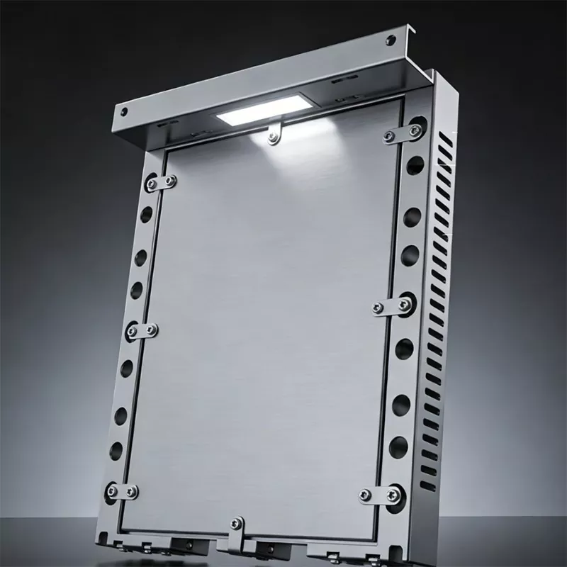 Özelleştirilmiş Gömülü Plaka