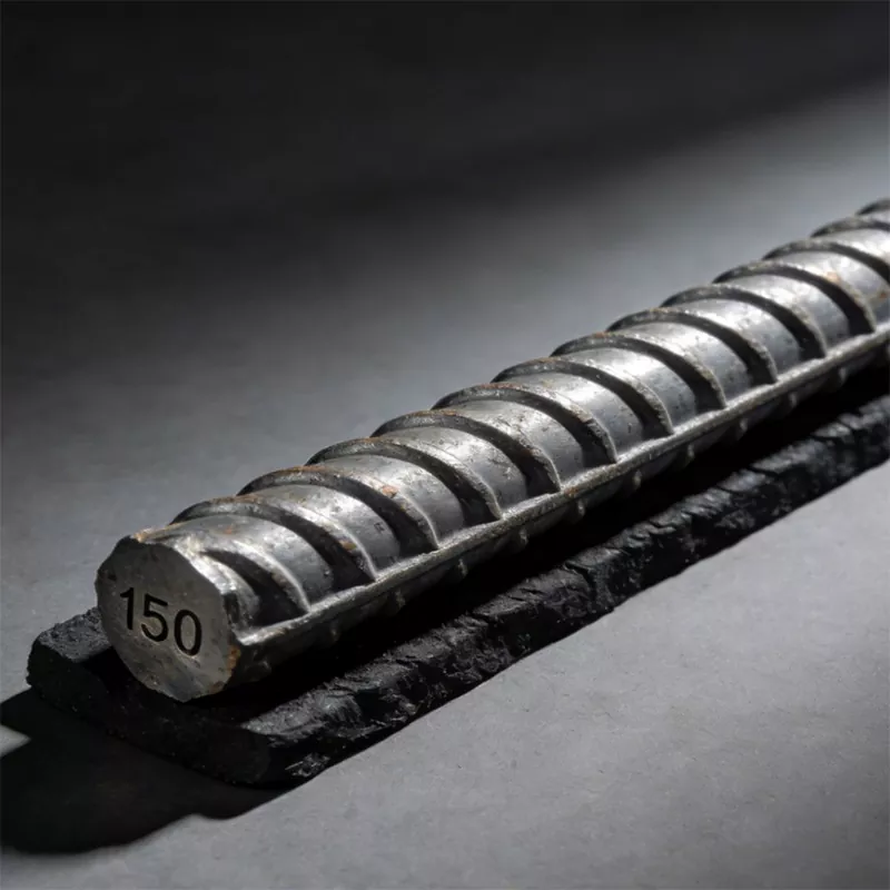 Bobinde Deforme Çubuk