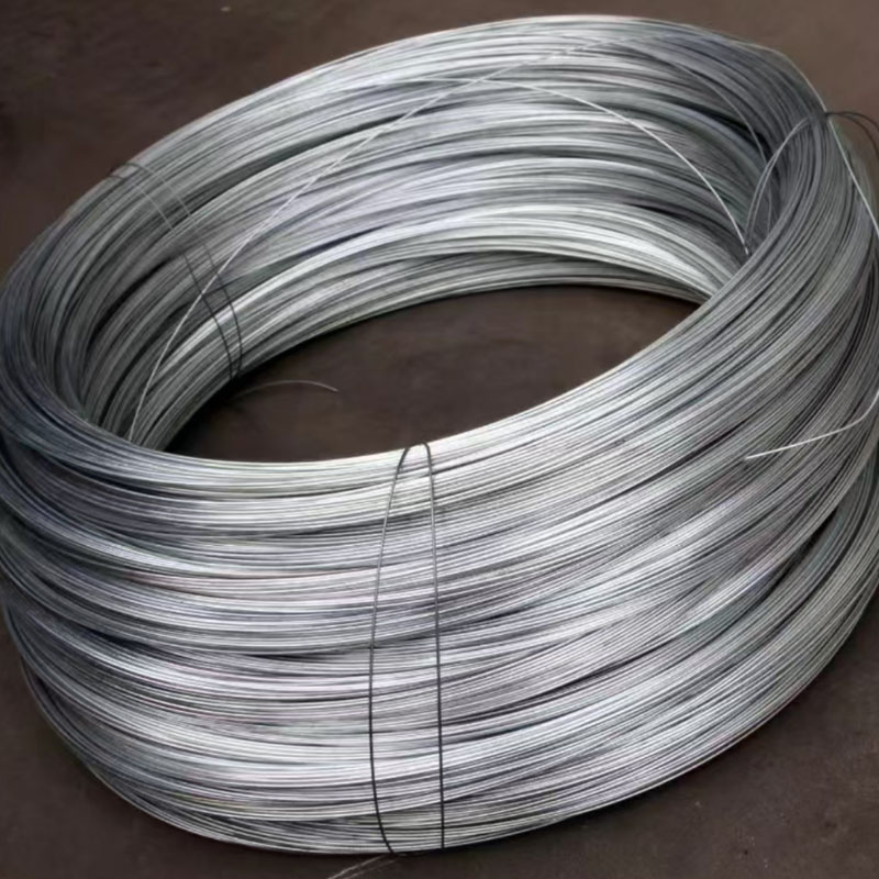 Galvanizli Tel