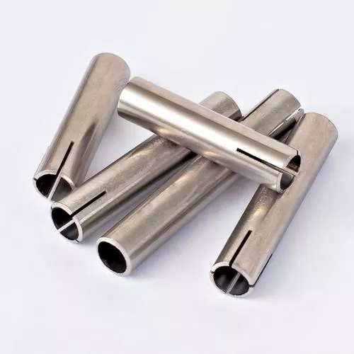 Sıcak Genleşme Borusu