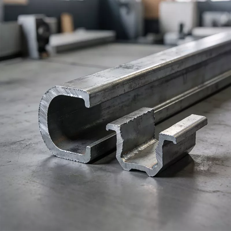 OEM Çelik Profiller