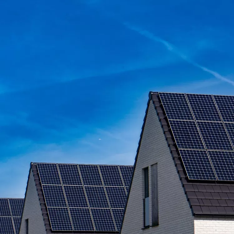 Fotovoltaik Montaj Sistemi