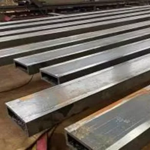 Dik Açılı Kare Boru