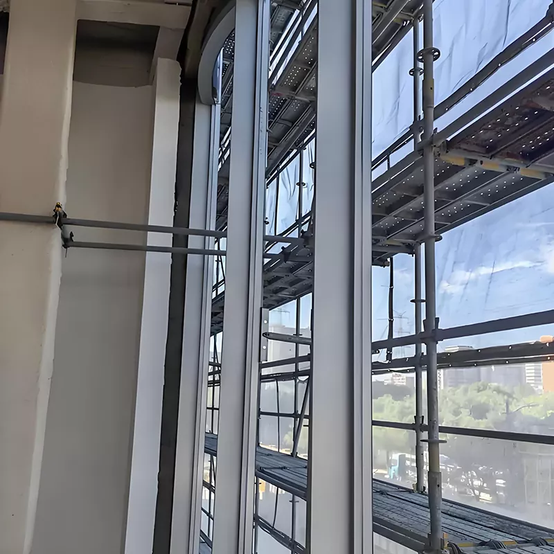 T-şekilli İnce Çelik